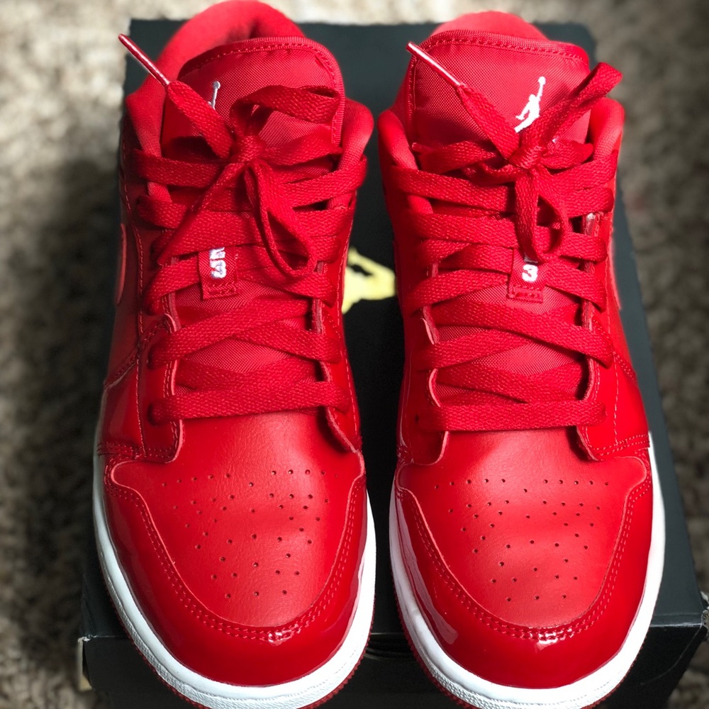 Air Jordan 1 low BG